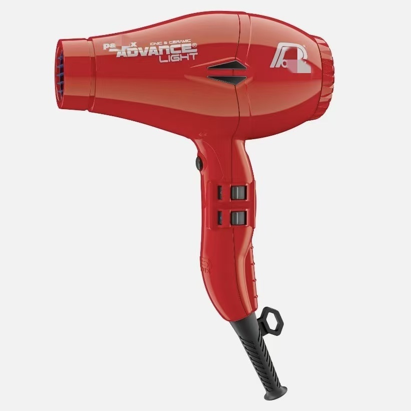 ใหม่ Parlux 685 Advance Light เครื่องเป่าผม 2200 วัตต์เครื่องเป่าผมไอออนิกเซรามิกเป็นมิตรกับสิ่งแวดล้อม - รูปที่ 6