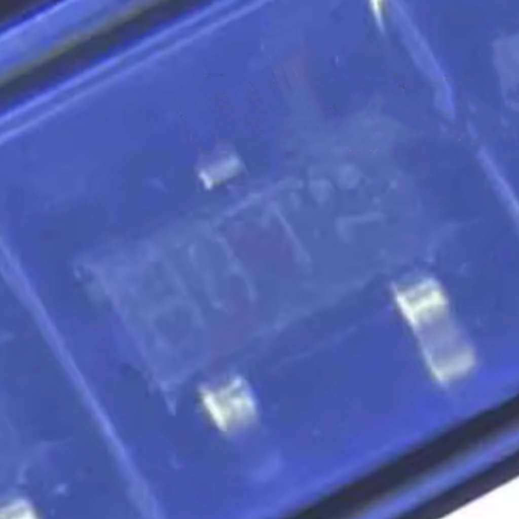 5PCS TLE4968-1K H81 SC-59 TLE4968-1M M81 SOT-23-3 Hall เอฟเฟกต์สวิทช์