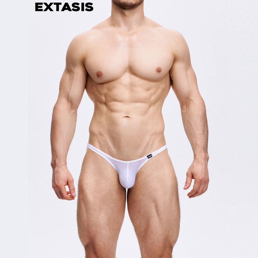 EXTASIS | Underwear men รูปที่ 3