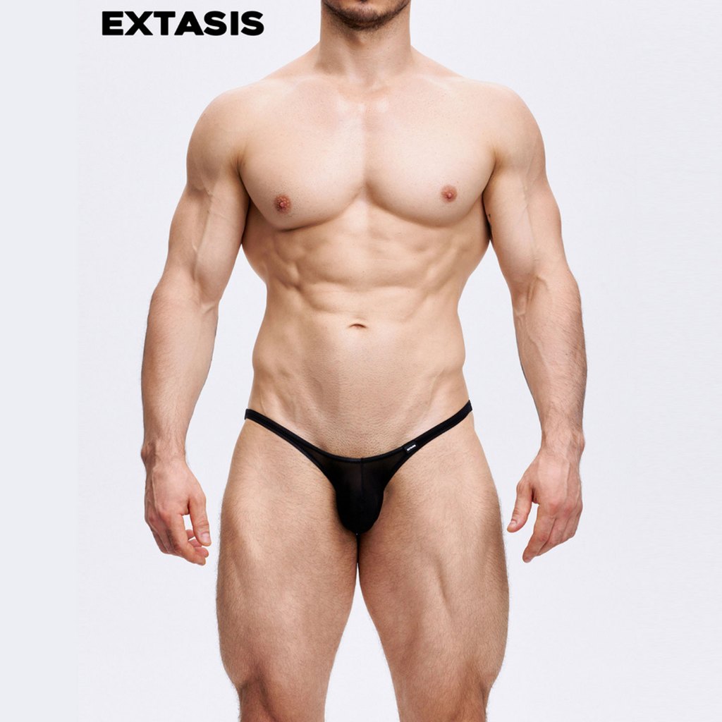 EXTASIS | Underwear men รูปที่ 4