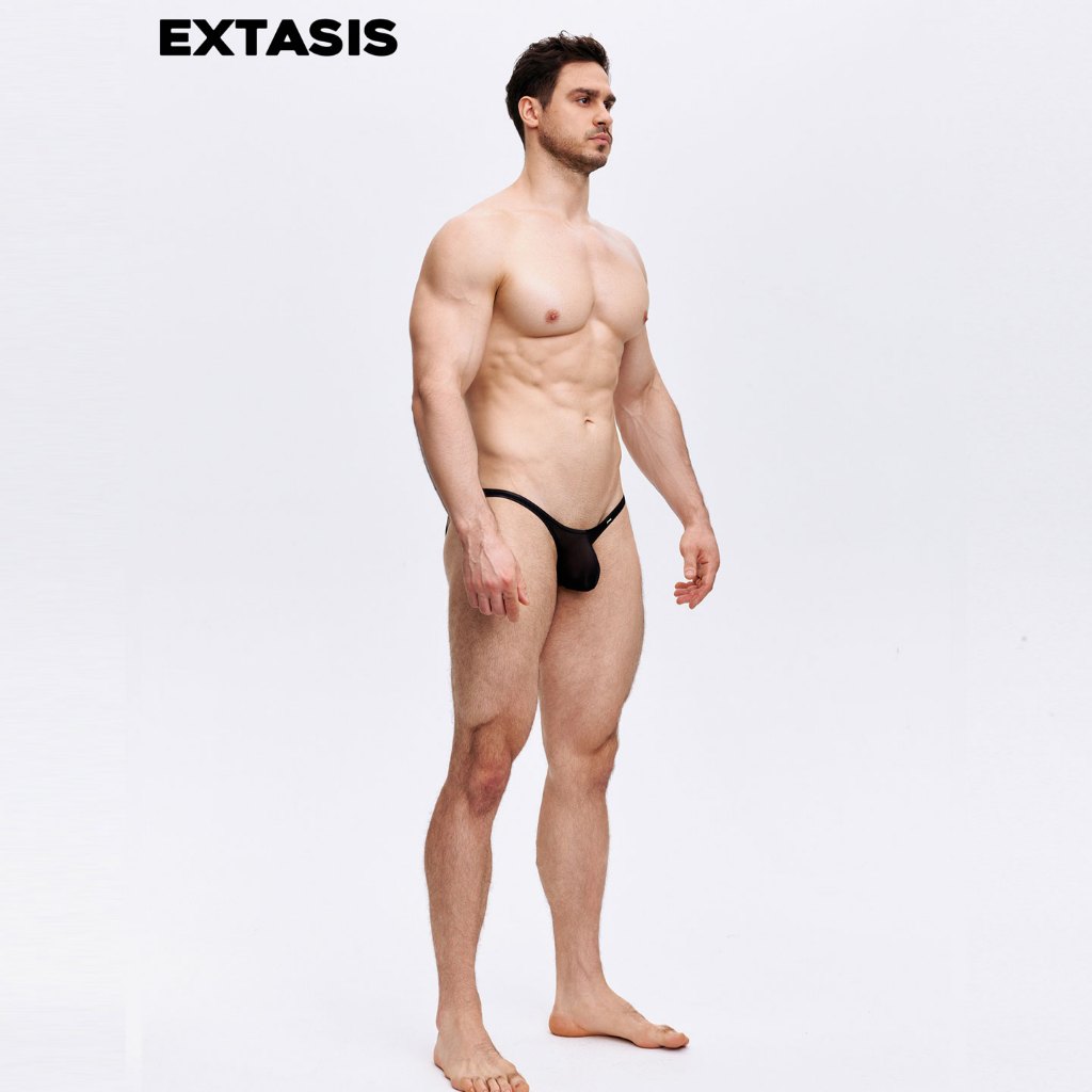EXTASIS | Underwear men รูปที่ 6