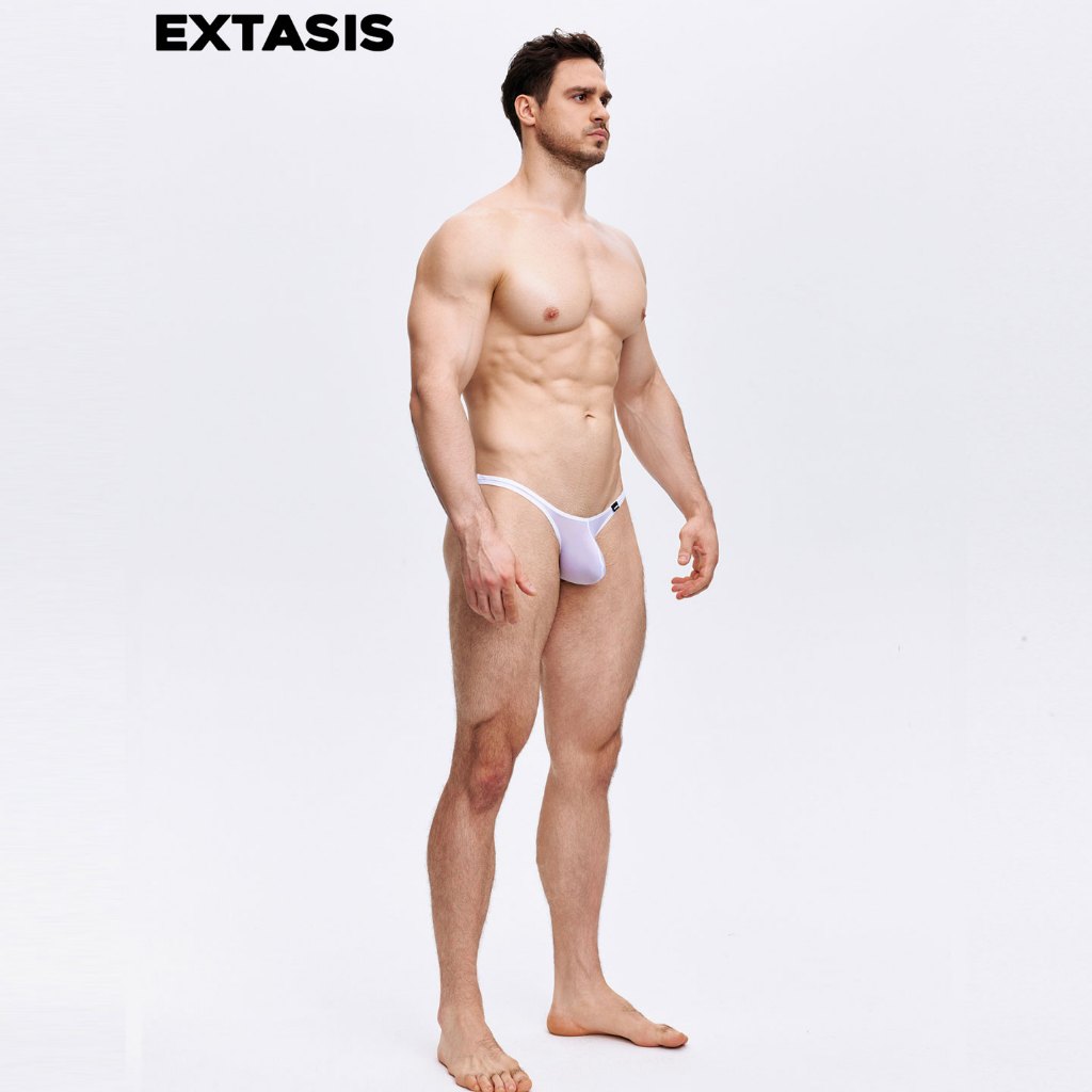EXTASIS | Underwear men รูปที่ 7