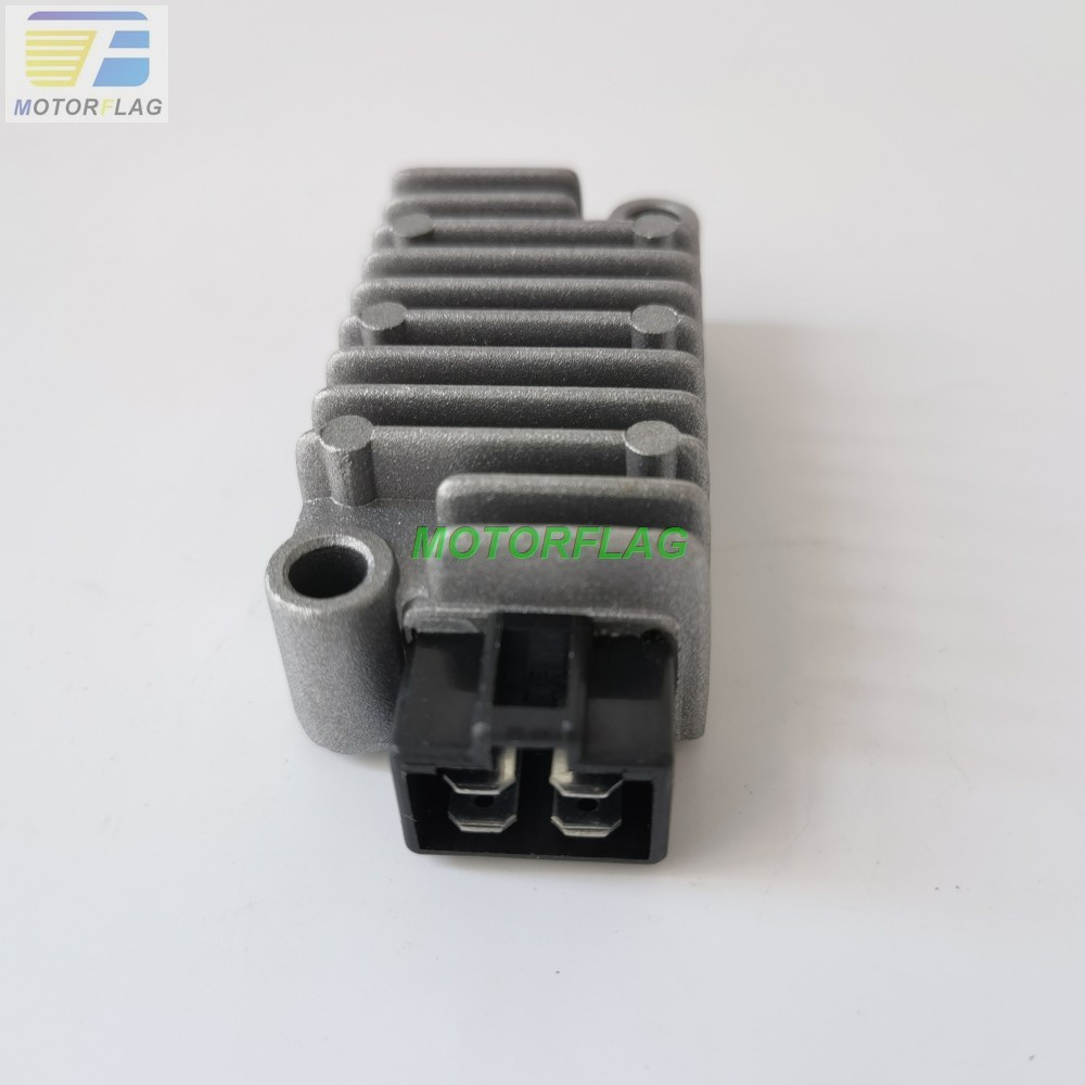 เครื่องปรับแรงดันไฟฟ้าสําหรับสกู๊ตเตอร์ 4CW / ZY100T / ZY125T / Cygnus Flame 125 / XC125