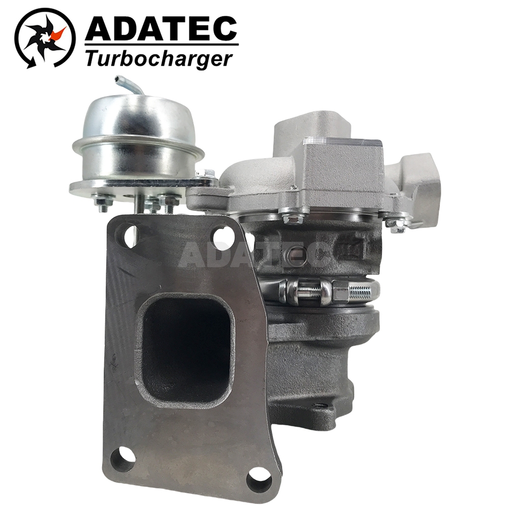 RHF3 เทอร์โบชาร์จเจอร์ VZ66 Turbo13500-50R01 13900-50R01 13900-50R00 สําหรับ Suzuki Swift MK8 1.0T 2
