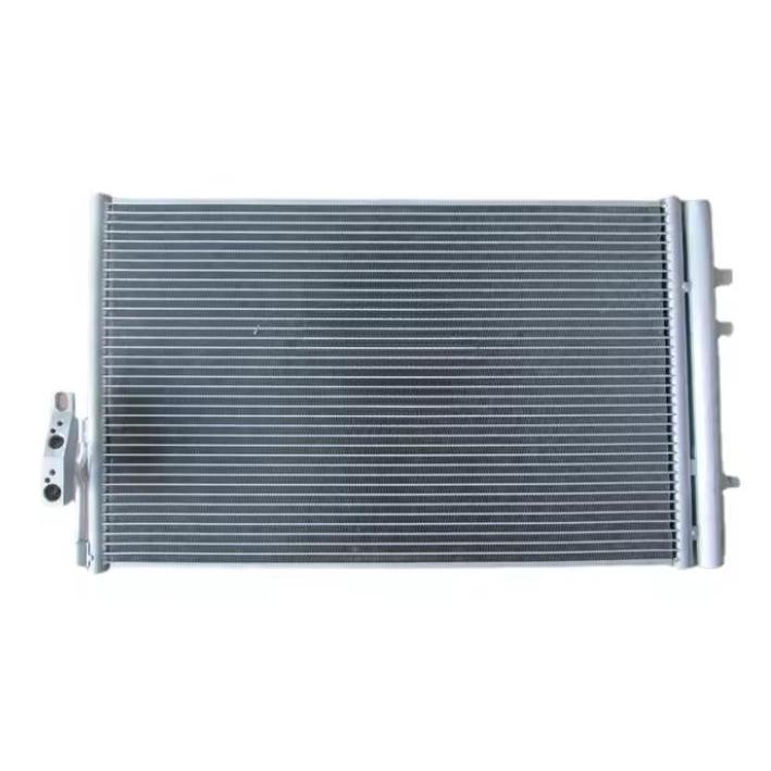 คอนเดนเซอร์เครื่องปรับอากาศ AC A/C สําหรับ BMW X3 F25 xDrive 30d 35d 20i 28i 20d X4 F26 N57 N20 B47 