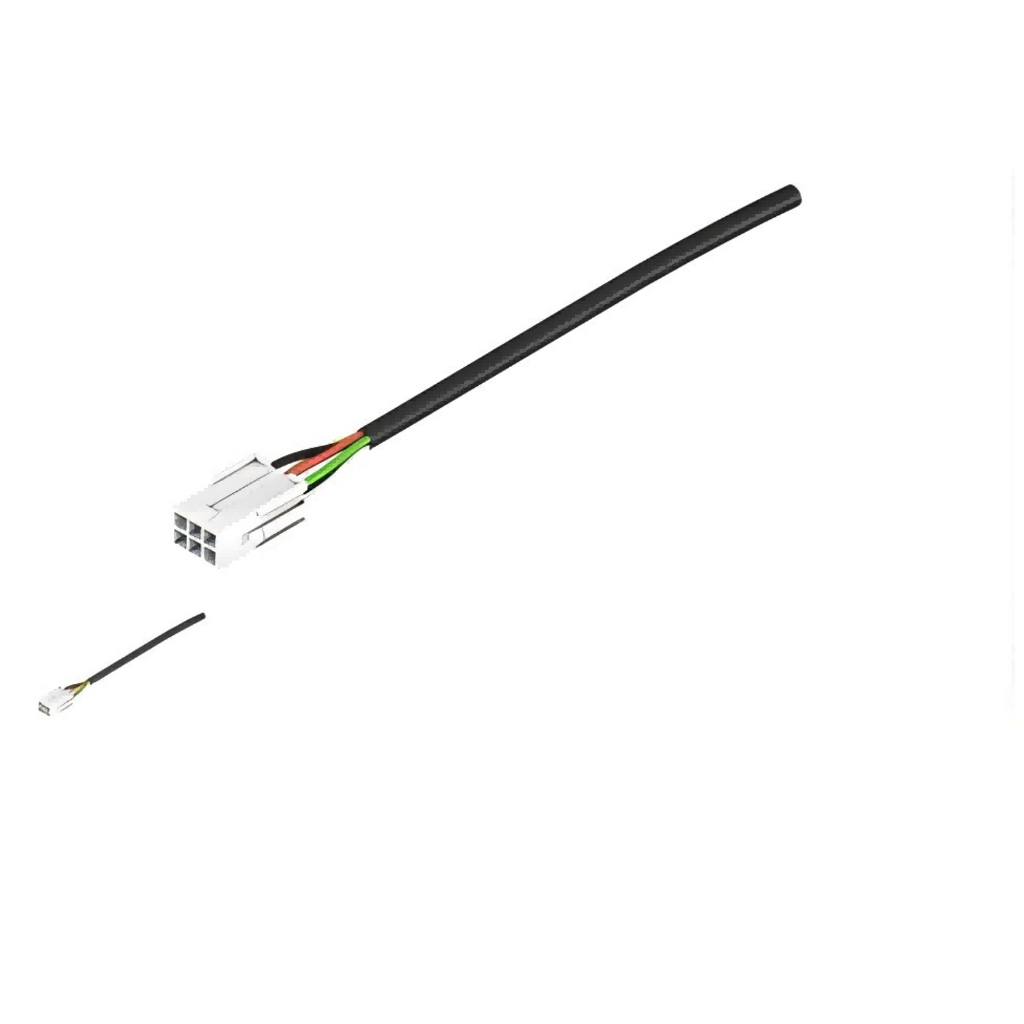 ยี่ห้อ HIWIN HVPS06AA05MB สายเบรคในสต็อกของแท้ใหม่