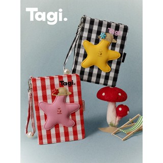 Tagi. Star Passport Holder Birthday Gift กระเป๋าใส่พาสปอร์ต …