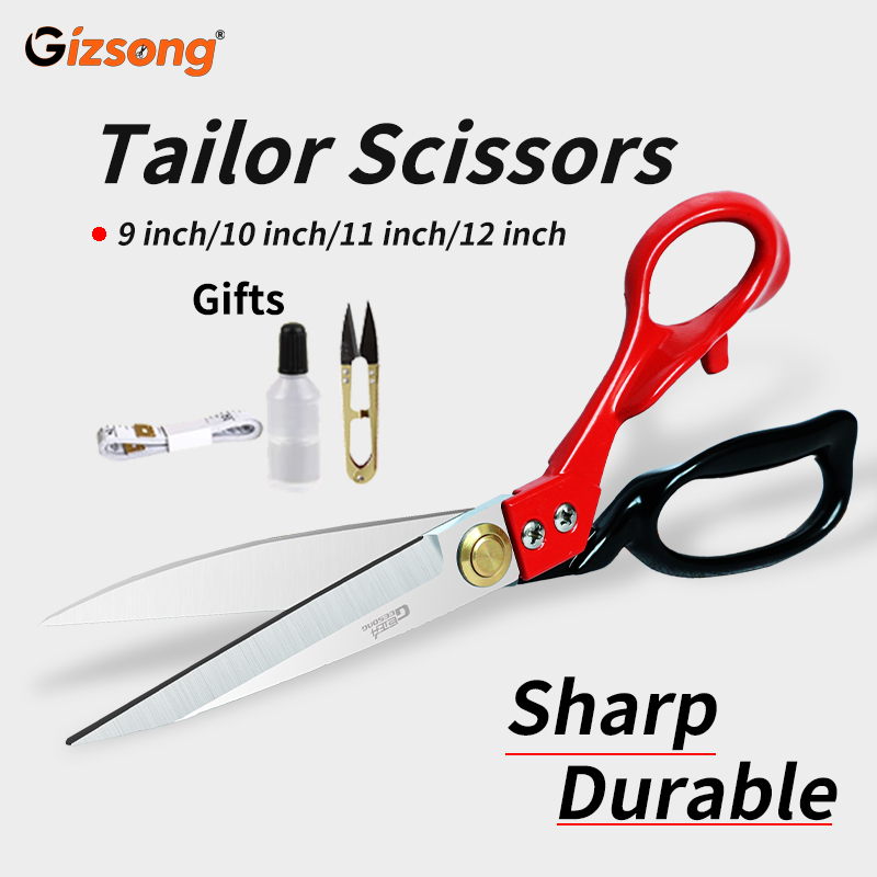 Geesong ด้ามจับอลูมิเนียมอัลลอยด์เครื่องมือตัดมืออาชีพ | บทสรุปของช่างฝีมือมรดกสมัยใหม่