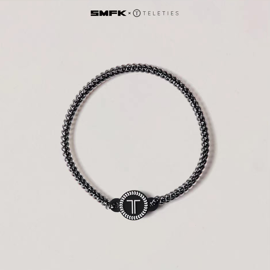 TELETIES SMFK - คอลเล็กชันพิเศษ กันน้ํา ไม่มีรอยย่น ออกแบบมาเพื่อการใช้งานที่มั่นใจ