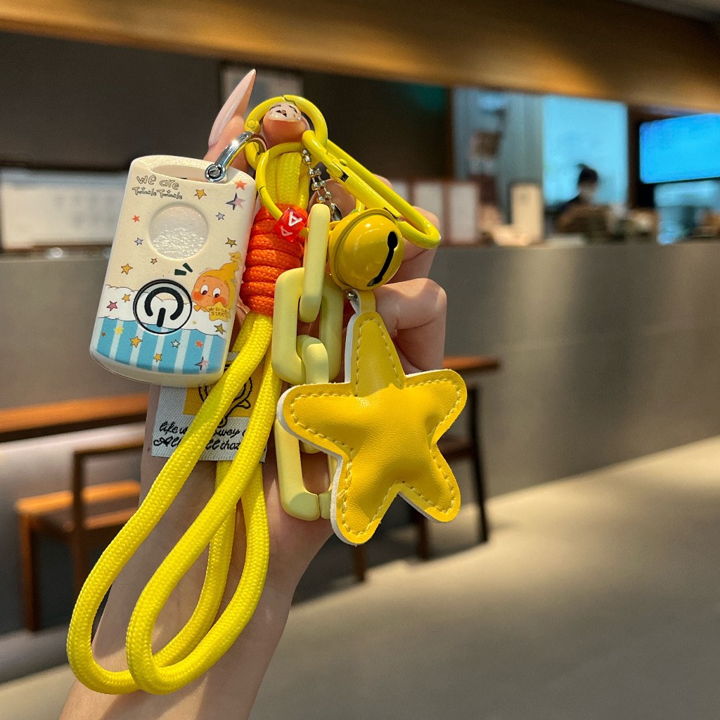 YAMAHA ฝาครอบกุญแจรถปลอก Auto Key ป้องกันสําหรับ Yamaha Y16 ZR Fazzio NVX V2 XMAX V1 NMAX Y16 NVX155 AEROX 155 QBIX พวงกุญแจ Auto Key กระเป๋าอุปกรณ์เสริม DIY moto Key ฝาครอบ - รูปที่ 2