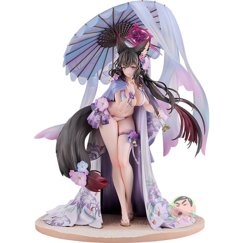 GSC Blue Archive Wakamo (Swimsuit) 1/7 Complete Figure