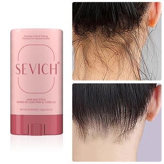 Sevich แว็กซ์จัดแต่งทรงผม กันน้ํา ติดทนนาน 75กรัม Hair Wax 16g