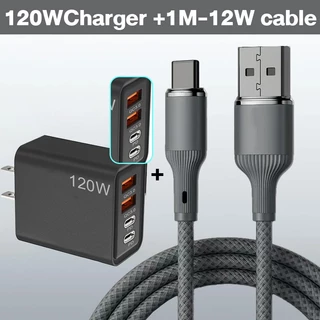 สายชาร์จข้อมูล PD 27W, สายชาร์จแบบถักรูปตัว USB Type-C ถึง L เหมาะสําหรับคอมพิวเตอร์, แล็ปท็อป, โทรศัพท์มือถือ