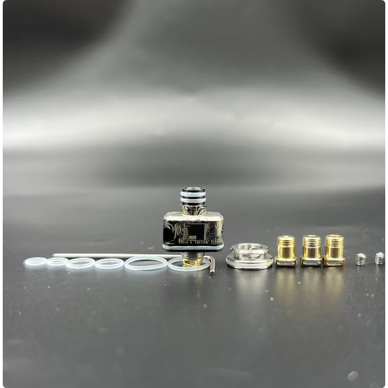 Nug เฟอร์นิเจอร์ซ่อมเครื่องมือถั่วพร้อม Pins Orio