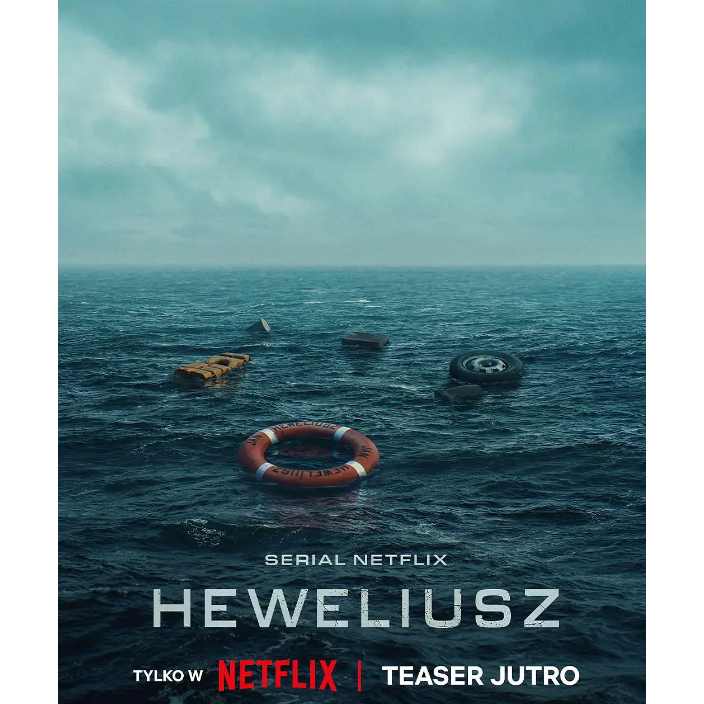 BD Blu-ray European American Movie CD < Surf Storm > [25H037] 2025 ภาพยนตร์ภัยพิบัติประวัติศาสตร์รุ่