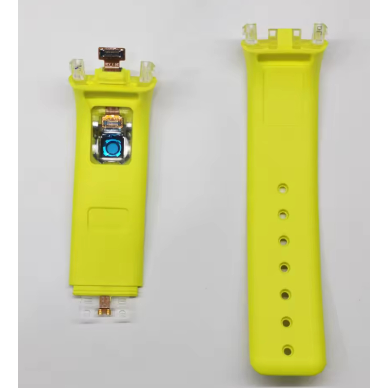 สายนาฬิกา สายนาฬิกา เหมาะสําหรับ Samsung Galaxy Gear SM-V700