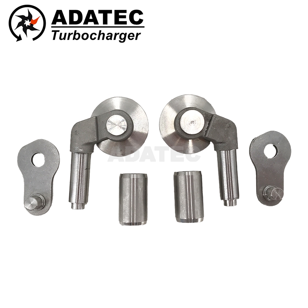 TD04L Turbo Flapper 4947705112 สําหรับ Porsche Cayenne GTS 2015/02-2022/12 92A 3.6 3604 ccm