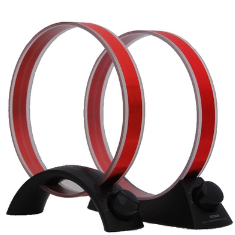 เสาอากาศ TECSUN AN-100 AN-200 สําหรับรับสัญญาณวิทยุ TECSUN