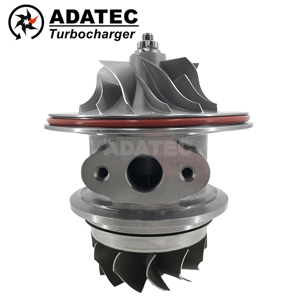 TD06H Turbo ตลับหมึก 49179-02712 49179-02710 49179-02711 สําหรับการก่อสร้างรถบรรทุกต่างๆ Tow มอเตอร์