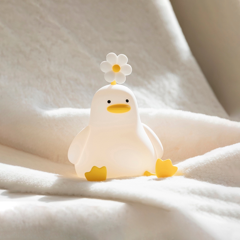 โคมไฟกลางคืนเครยอนชินจัง โคมไฟมนุษย์หิมะ โคมไฟกระต่าย ของขวัญวันเกิด ของขวัญวันวาเลนไทน์ - 6