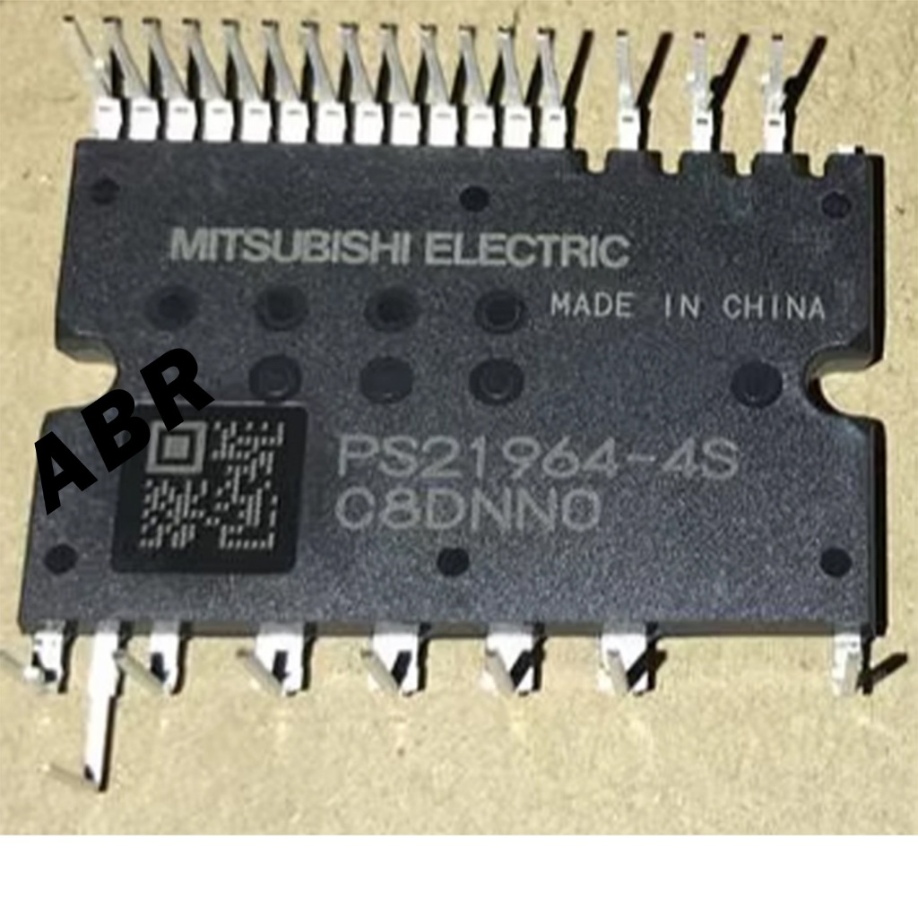 PS21964-4S IPM Module Mitsubishi Electric ใหม่และต้นฉบับ
