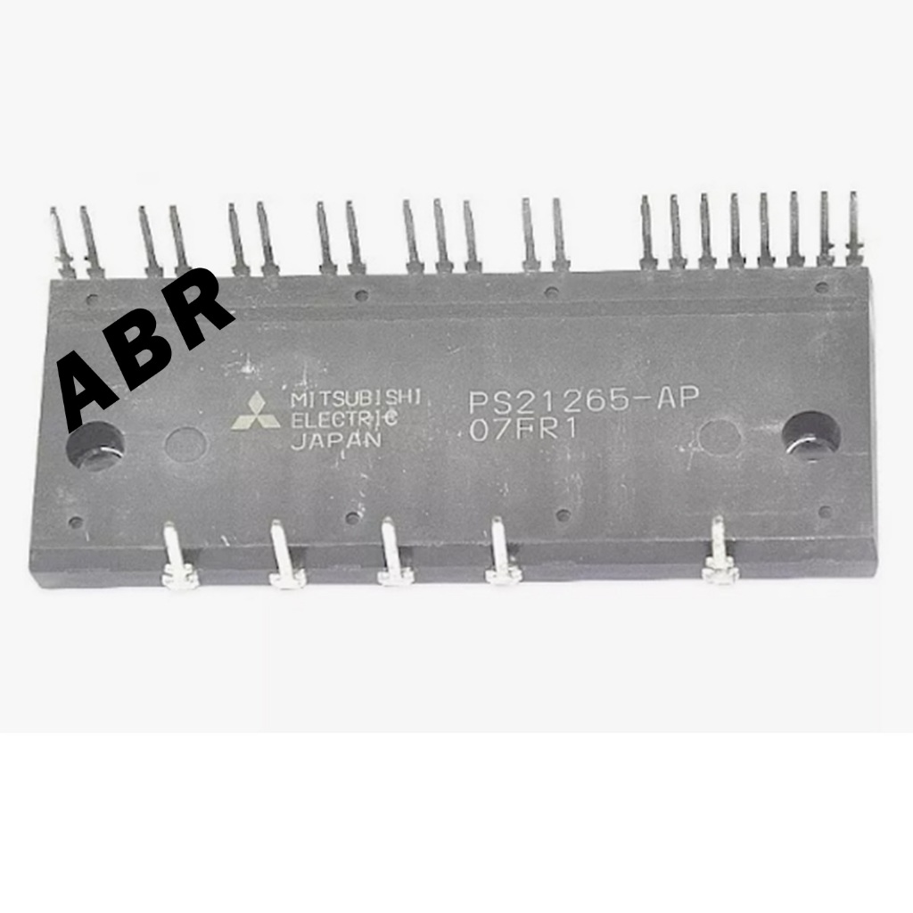 PS21265-AP IPM Module Mitsubishi Electric ใหม่และต้นฉบับ