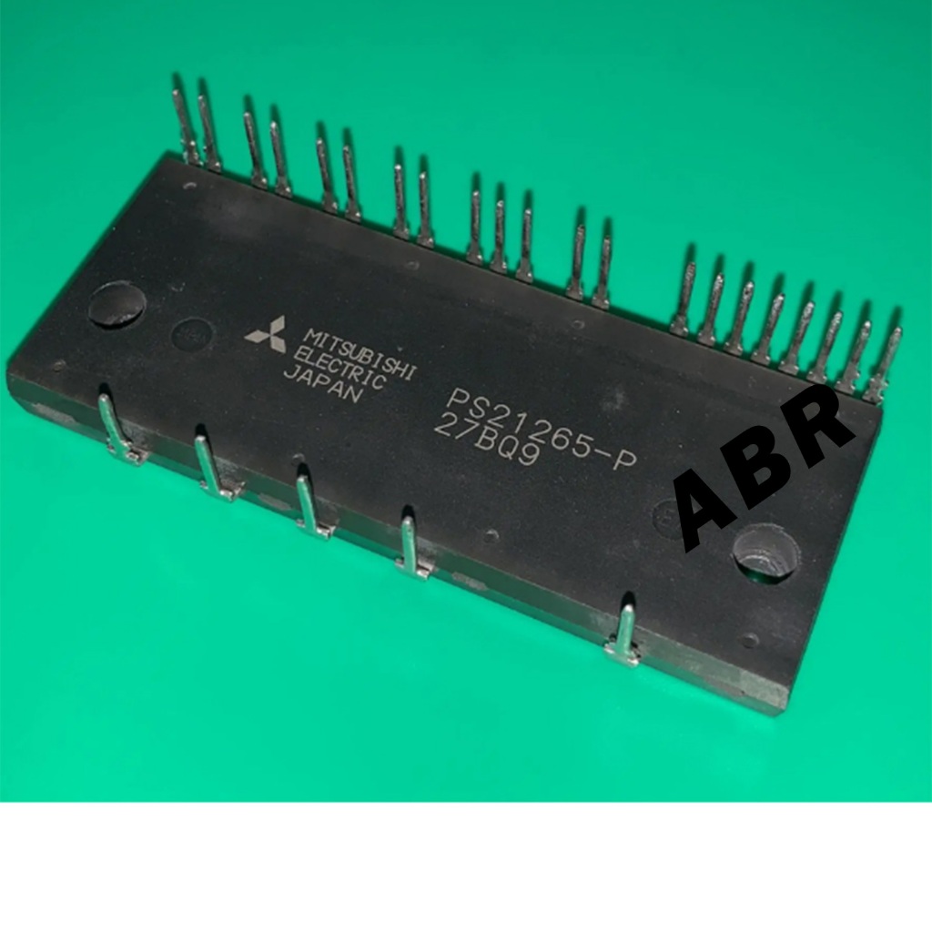 PS21265-P IPM Module Mitsubishi Electric ใหม่และต้นฉบับ