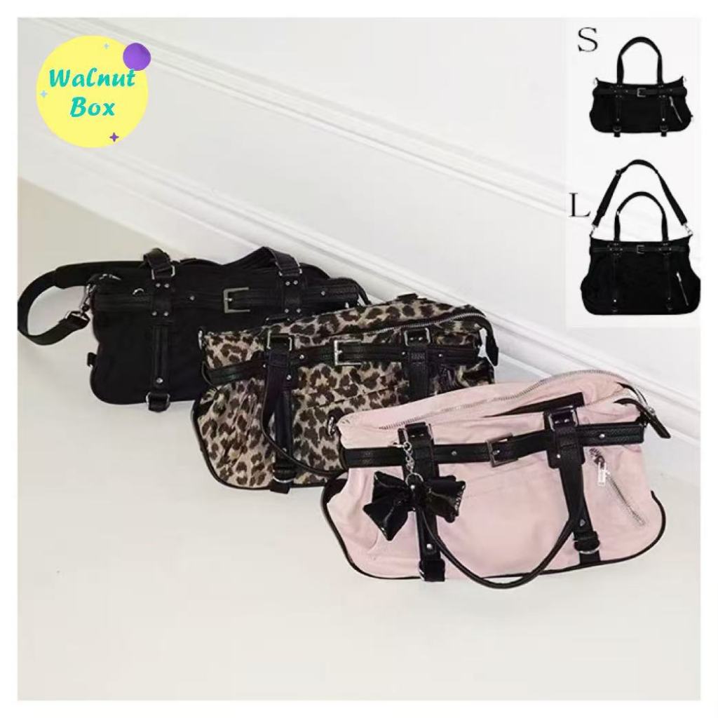 เวอร์ชั่นเกาหลี Niche Womens Fitness One-Shoulder Messenger Bag Simple Hot Girl Portable Large-ความจุกระเป๋าเดินทาง