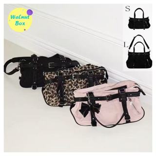 เวอร์ชั่นเกาหลี Niche Womens Fitness One-Shoulder Messenger …