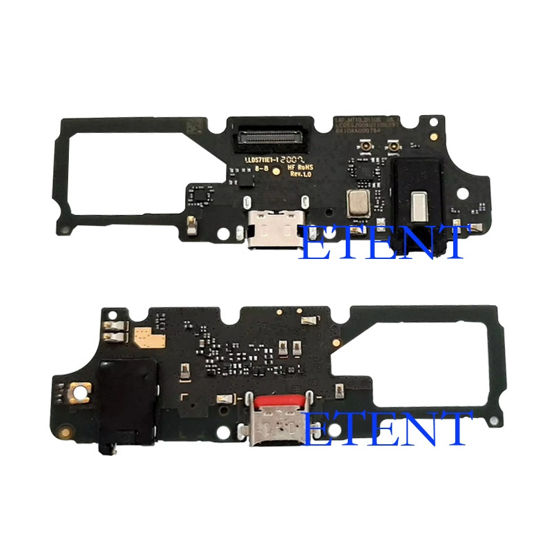 สําหรับบอร์ดพอร์ตชาร์จ LG K41S LM-K410EMW