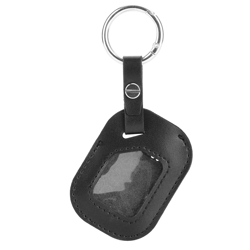 Location Tracker PU Key-chain Protective Case Accessories for Tile pro 2024