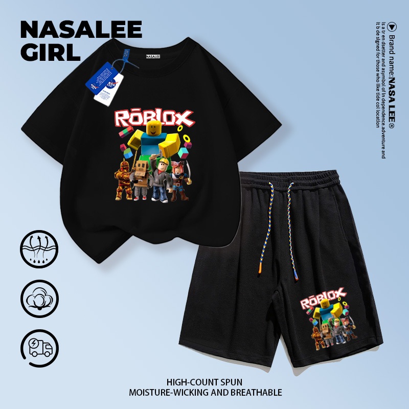 [จัดส่งในวันเดียวกัน] สูทนาซ่า เด็กการ์ตูนอาคารบล็อก ผ้าฝ้ายแท้ สำหรับเด็กอายุ 3