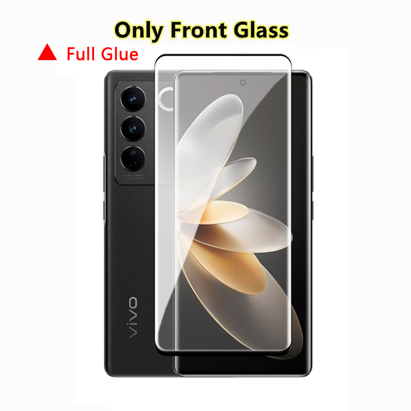 ฟิล์มกระจก Vivo V40 V50 V60 V30 V27 V29 V30E 5G ฟิล์ม Vivo V40 V25 V30 Pro ฟิล์มกล้อง ฟิล์มหลังเคฟล่า ป้องกันหน้าจอ และเลนส์กล้อง สำหรับ ราคา ถูกที่สุด ดีลบีเคเค แกลเลอรีภาพที่ 3