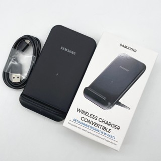 Samsung EP-N3300 15W Fast Wireless Charger สําหรับ Galaxy Z …