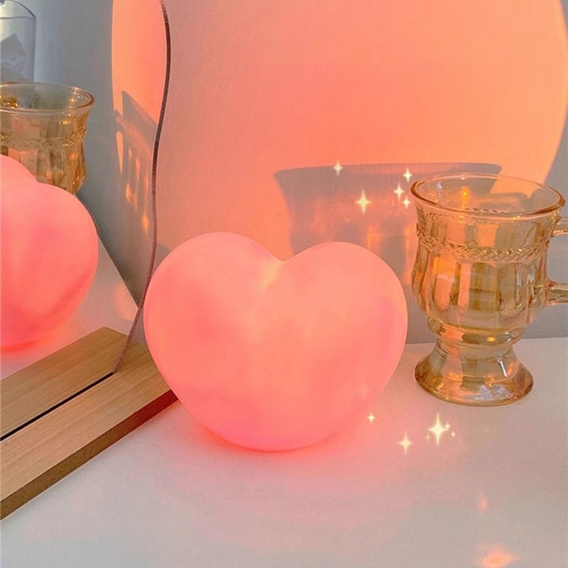 โคมไฟแพนด้าน่ารักสำหรับเด็กการ์ตูนไฟกลางคืน - รูปที่ 4