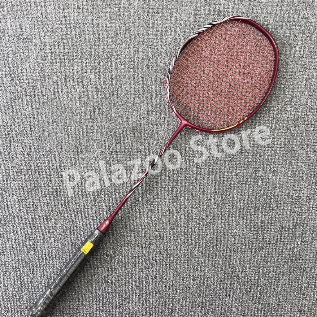 【จัดส่งในวันเดียวกัน】Yonex ไม้แบดมินตัน ASTROX 100ZZ China Exclusive ไม้แบดมินตันพิเศษสำหรับการแข่งข