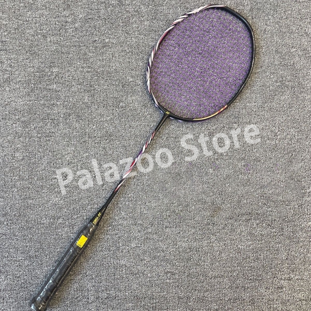 【จัดส่งในวันเดียวกัน】YONEX ไม้แบดมินตัน ASTROX 100 ZZ BP ไม้แบดมินตันพิเศษสำหรับทีมญี่ปุ่น 4UG5 Free