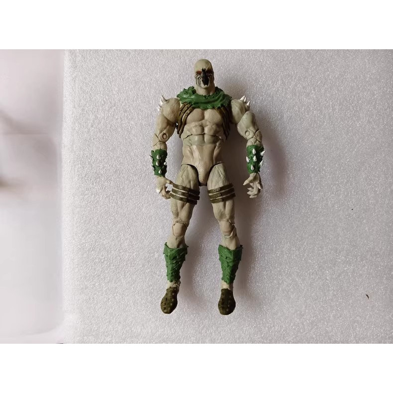 (ไม่มีกล่อง) McFarlane Spawn: Wave 4 Spider-Man Action Figure