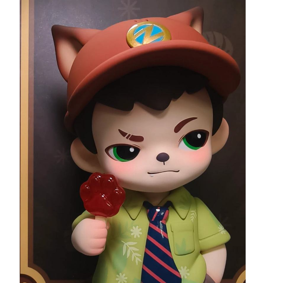 现货TNTSPACE RAYAN 大build 女孩礼物 - รูปที่ 4