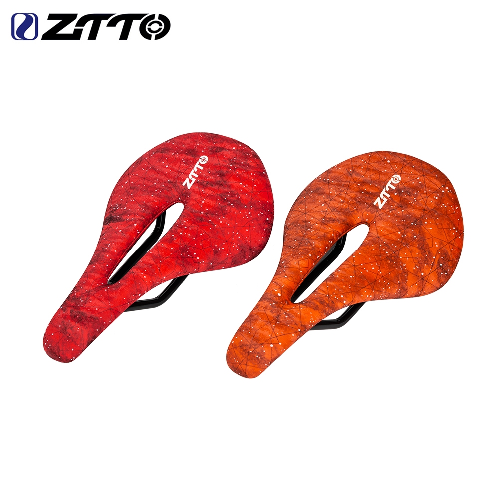ZTTO MTB จักรยานเสือหมอบ ZD1236 Racing ออกแบบเพื่อการขี่ในภูเขา มีระบบป้องกันน้ำได้ดี