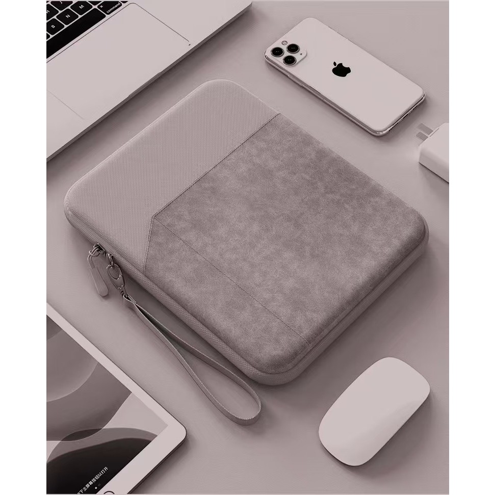 เคส iPad เบาๆ สำหรับการเดินทาง พกพาสะดวก รองรับขนาด 9.7/11 นิ้ว