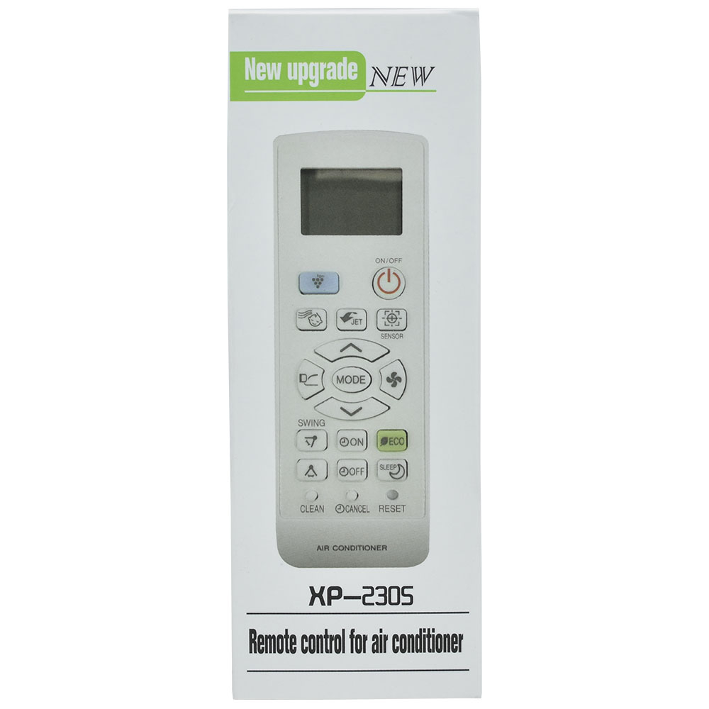 RL-2401 Multi-functional สําหรับ Hitachi Air Conditioner Remote G646G RAR-5F1 RAR-2P2 RAR-3U4 ยี่ห้อ