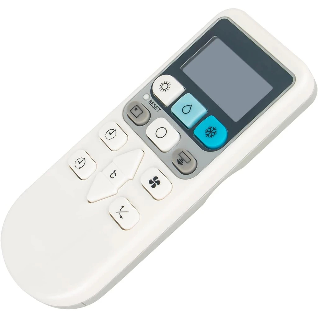 ใหม่ RL-2401 Universal สําหรับ Hitachi Air Conditioner REMOTE G646G RAR-5F1 RAR-2P2 RAR-3U4 ใหม่ RL-