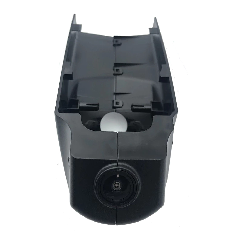 กล้องติดรถยนต์ 4K 2160P ติดตั้งง่าย สําหรับ BMW 1 3 4 5 Serie X3 X4 X5 F20 F40 F22 F23 F44 F45 with APP & G-Sensor thumbnail 5
