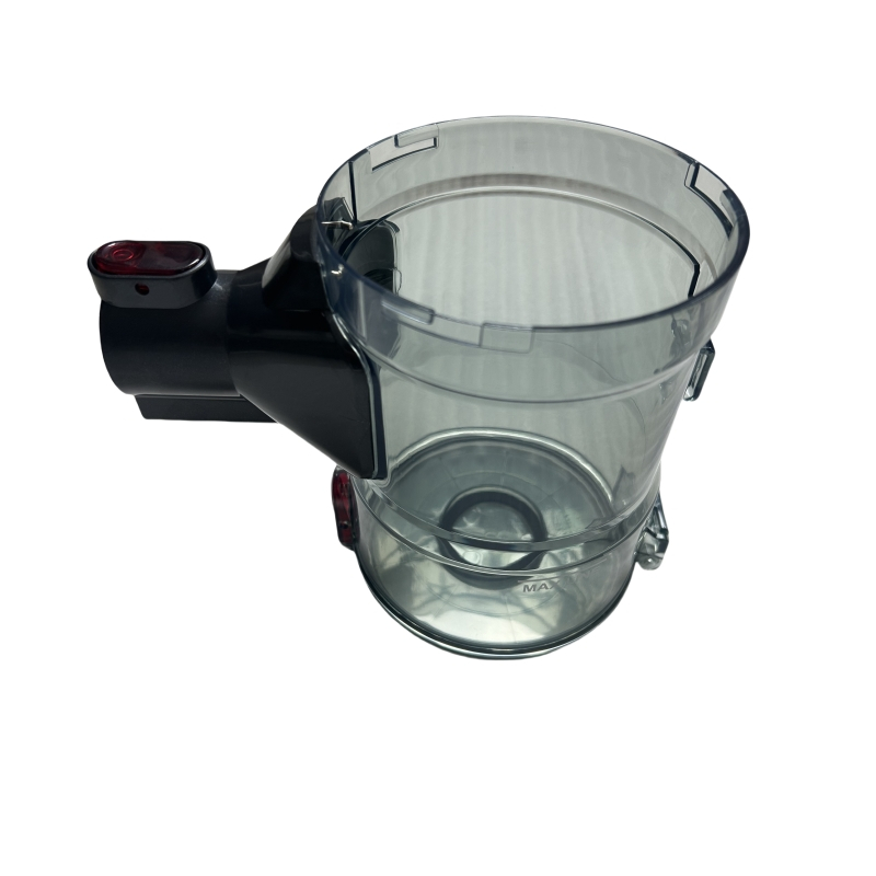 ถ้วยกันฝุ่นสําหรับอุปกรณ์เสริมเครื่องดูดฝุ่นแบบมือถือ Dibea D18E