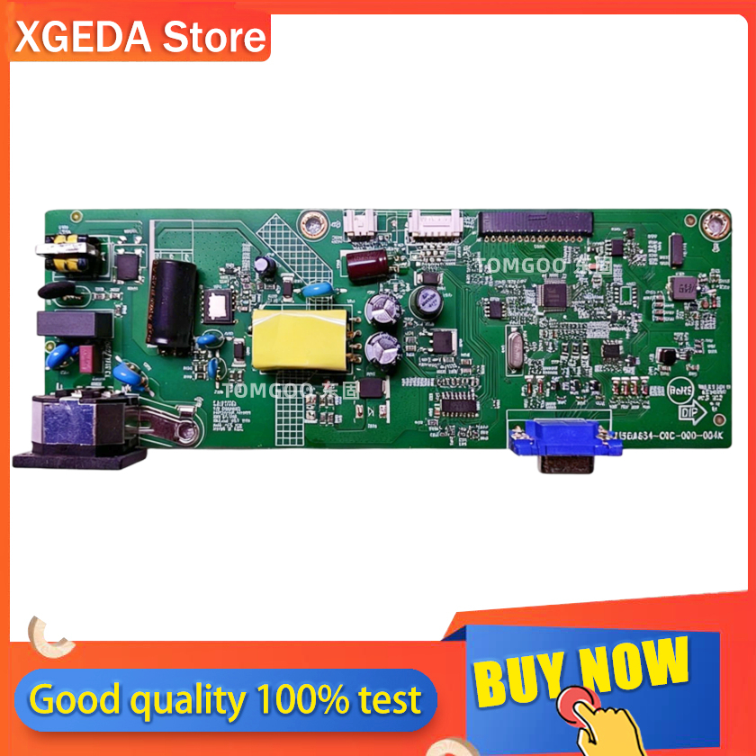 715GA634 C0C 000 004K 223V5L driver Board power Board 223V5LSB2 715GA634-C0C-000-004K ทดสอบดี