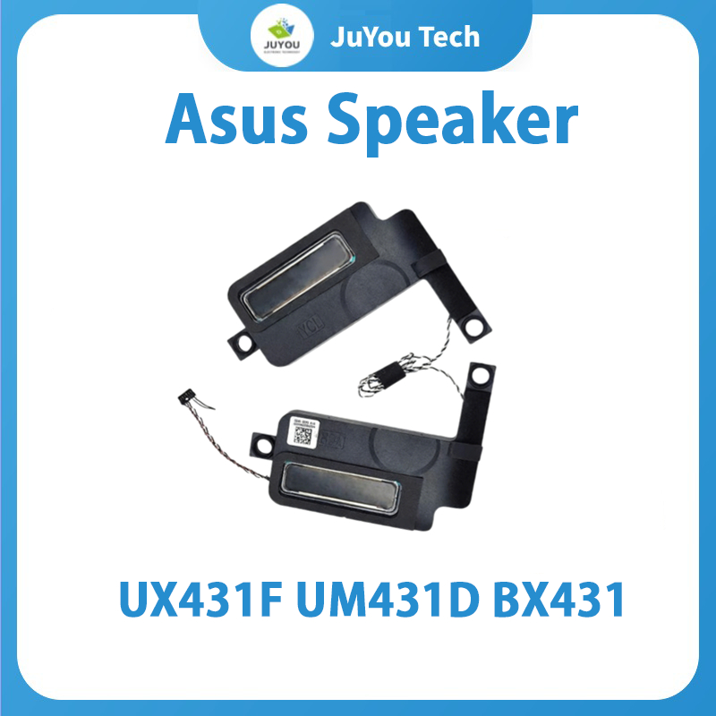 ใหม่ ลําโพงแล็ปท็อป Asus UX431F UM431D BX431 S4500F ลําโพงในตัว