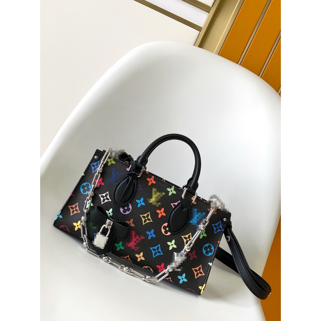 Super Top Original Core Dynamic Seiko Craftsmanship Examination Examination Exhaust Shoulder Messeng