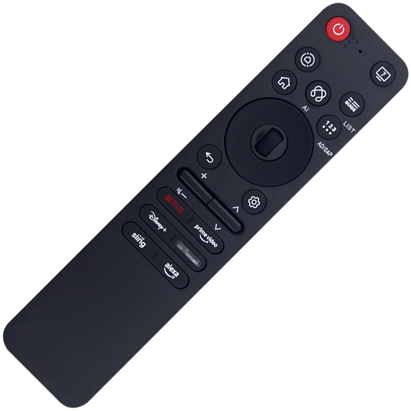 AKB76046602 MR25GA รีโมทคอนโทรลเข้ากันได้กับ LG TV G5 C5 B5 92A 85A 80A UA77 series อะไหล่ (ไม่มีเสี