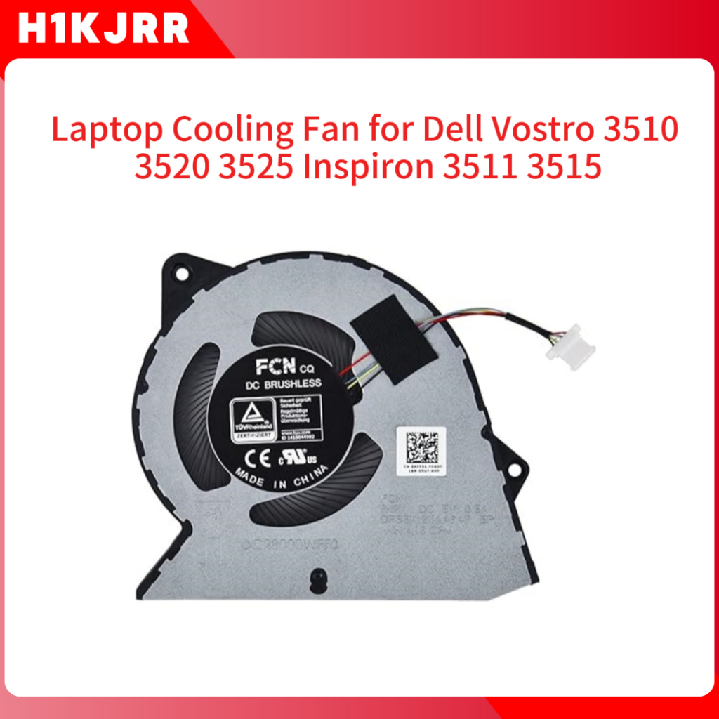 Dell Inspiron 15 3510 3511 3515 3520 3525 3530 3535, Vostro 3510 3420 3250 Series แล็ปท็อป P/N: EG50